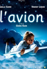 Affiche de L'Avion