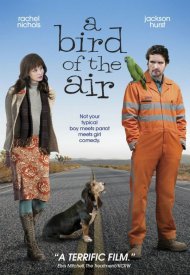 Affiche de A Bird of the Air