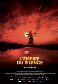 Affiche de L'Empire du silence