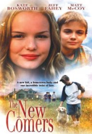 Affiche de The Newcomers