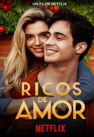 Affiche de Ricos de Amor