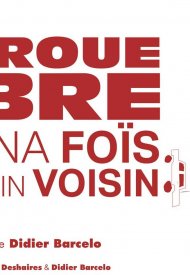 Affiche de En roue libre