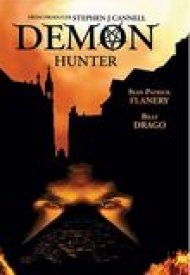 Affiche de Demon Hunter