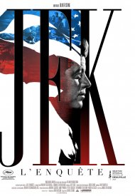 Affiche de JFK L'Enquête