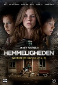 Affiche de Le Secret