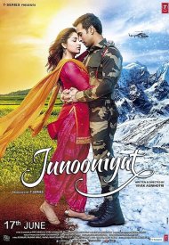 Affiche de Junooniyat