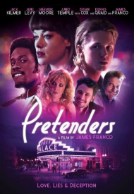 Affiche de Pretenders