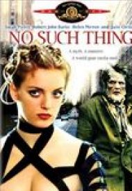 Affiche de No Such Thing