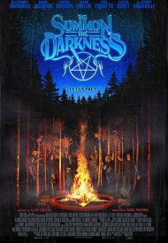 Affiche de We Summon The Darkness