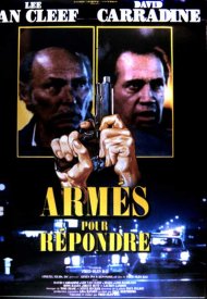 Affiche de Armés pour répondre