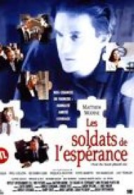 Affiche de Les Soldats de l'espérance