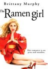 Affiche de The Ramen Girl