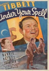 Affiche de Under Your Spell