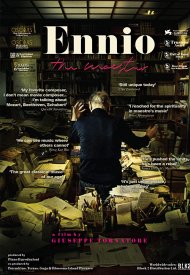 Affiche de Ennio