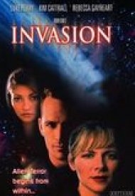 Affiche de Invasion