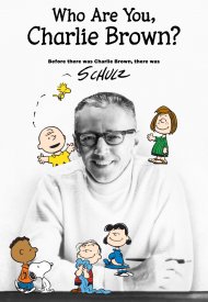 Affiche de Qui es-tu Charlie Brown ?