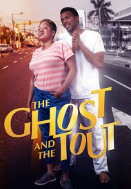 Affiche de The Ghost and the Tout