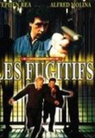Affiche de Escape les fugitifs