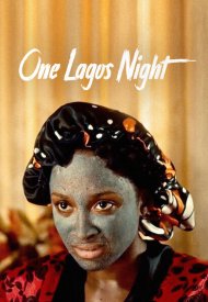 Affiche de One Lagos Night