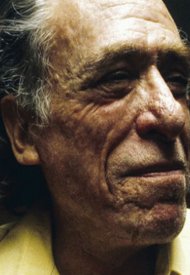 Affiche de Bukowski