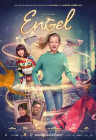 Affiche de Angèle et la montre magique