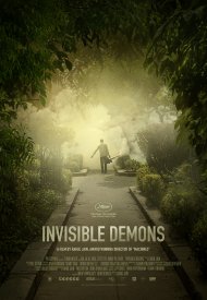 Affiche de Invisible demons