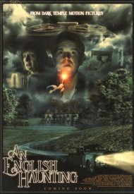 Affiche de Écorché