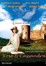 Affiche de Rose et Cassandra