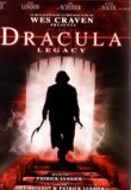 Affiche de Dracula III: Legacy