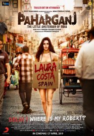 Affiche de Paharganj