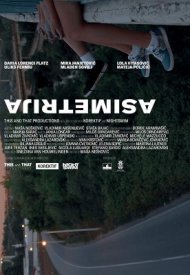 Affiche de Asymmetry