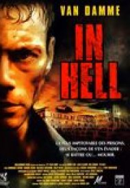 Affiche de In Hell