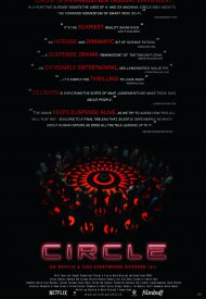 Affiche de Cercle