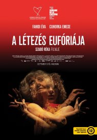 Affiche de The Euphoria of Being