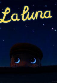 Affiche de La Luna