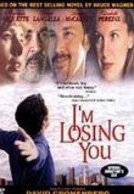 Affiche de I'm Losing You