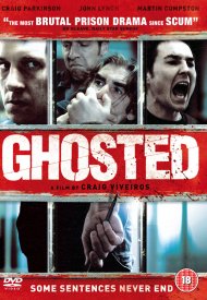 Affiche de Ghosted