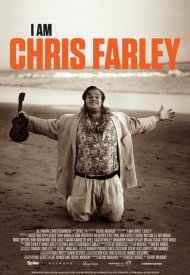Affiche de I Am Chris Farley
