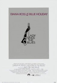 Affiche de Lady Sings The Blues