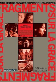 Affiche de Fragments sur la grâce