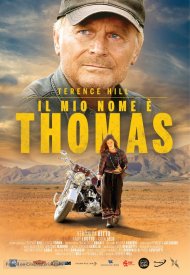 Affiche de My Name Is Thomas