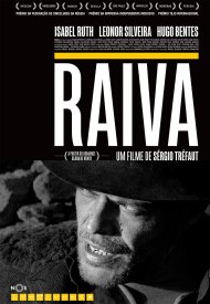 Affiche de Raiva