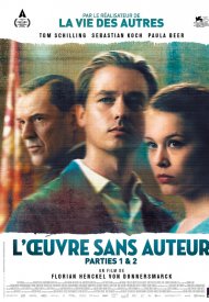 Affiche de L'Oeuvre sans auteur - Partie 2