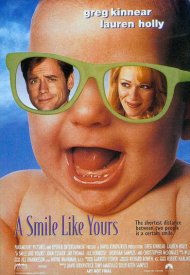 Affiche de A Smile Like Yours