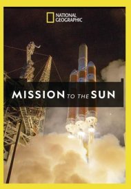 Affiche de Mission vers le soleil