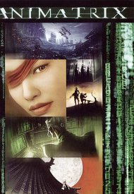 Affiche de Animatrix