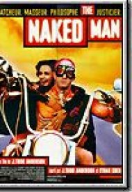 Affiche de The Naked Man