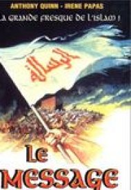 Affiche de Le Message