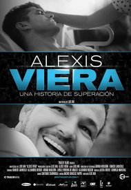 Affiche de Alexis Viera : L'histoire d'un survivant