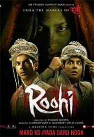 Affiche de Roohi